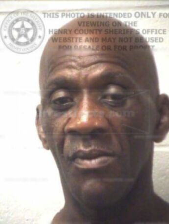 Gregory Junior Daniels