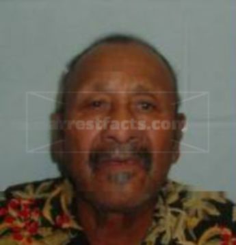 Ira Sonny Baker