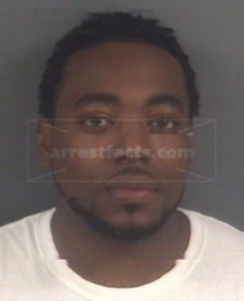 Terrell Antwan Hester