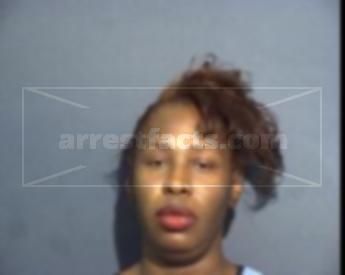 Stephanie Lavon Word