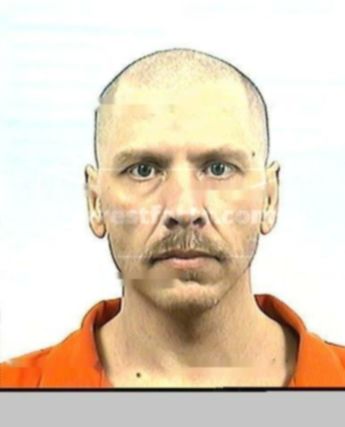 Stephen Bill Wolfe