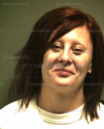 Samantha Gail Siler