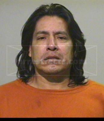 Anthony James Almonte