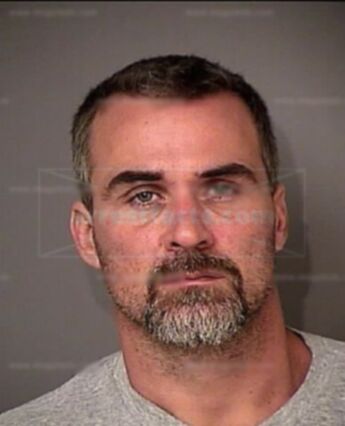 Michael David Townsend