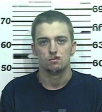 Jeramie Christopher Nichols