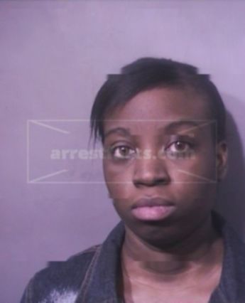 Christal Renee Lewis