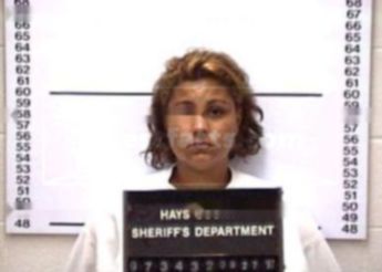 Julia Raquel Wolverton