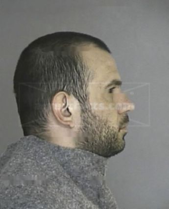 Brian Alan Hawkins