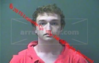 Chase Matthew Swanson