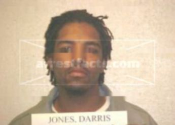 Darris Jones