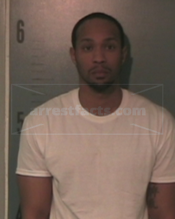 Sedrick Demond Roberts