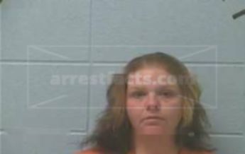 Kimberly Leann Combs