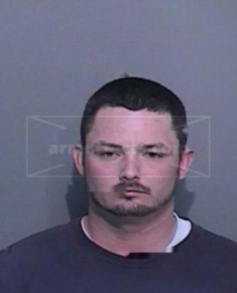 Christopher Wayne Vessells