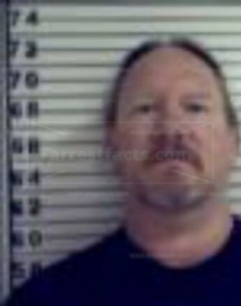 Timothy Ross Mcelroy