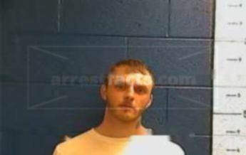 Nathan Ray Brummett