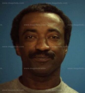 Stanley Earl Houston