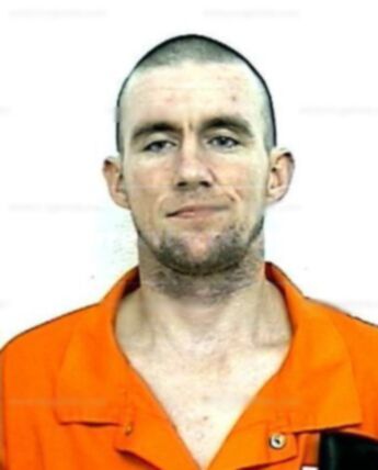 Patrick Shannon Burrows
