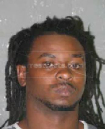 Rashard Armand Watson