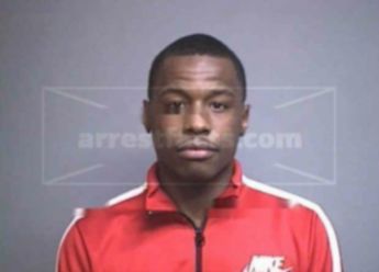 Deonte Deshawn Hodges