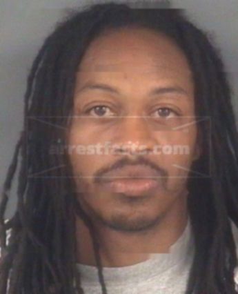 Lawrence Martez Jones