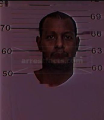 Otis Darren Thomas