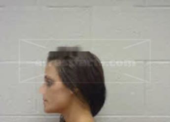 Nancy Elaine Cox