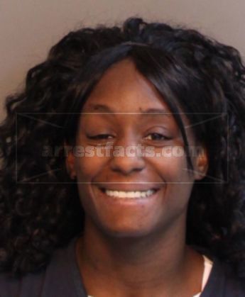 Quinneshia Nichole Patterson