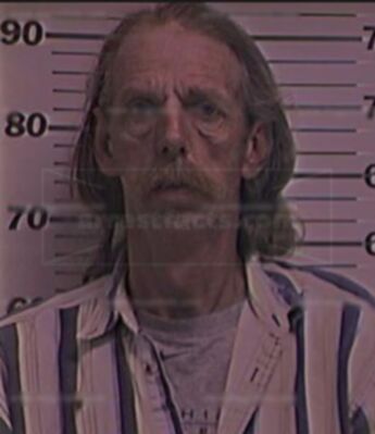 Floyd Lee Cheatham