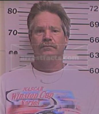 Donald Ray Wilson