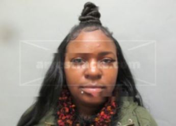 Aulesha Perlae Lofton