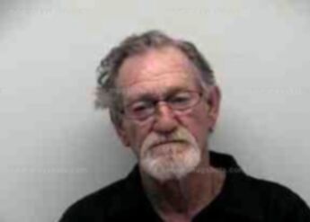 Robert Wayne Harrell