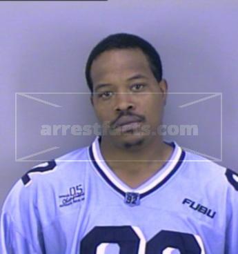 Cory Demond Spencer