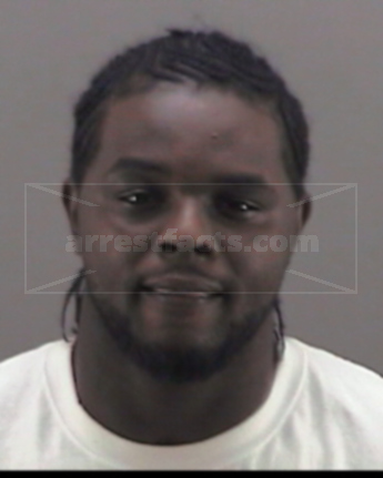 Ledarian Dentrell Pickron