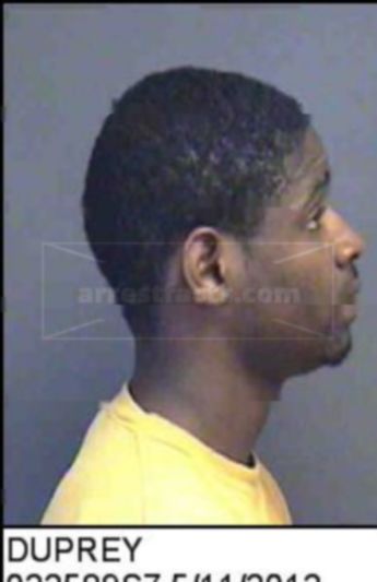 Kyle Anthony Duprey