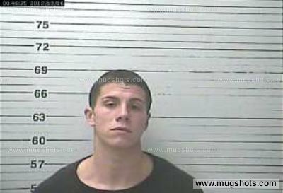 Marshall Ray Williams