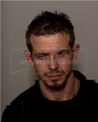 Derrick Russell Hoff