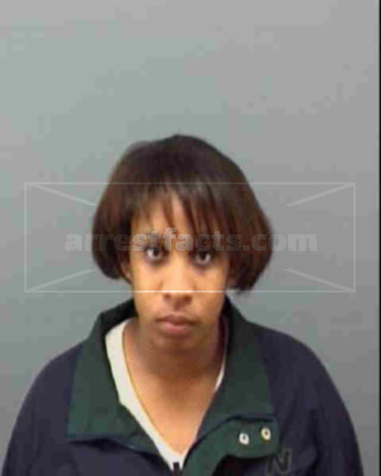 Lakendra Sheree Lewis