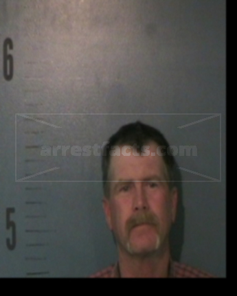 Wilson Glenn Stephens