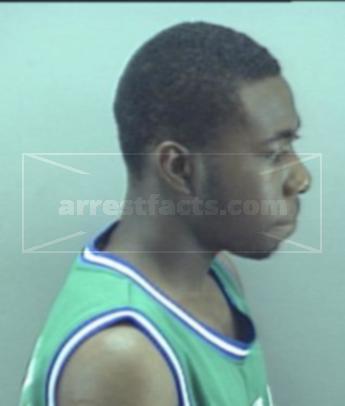 Ladarion Jamal Brannon