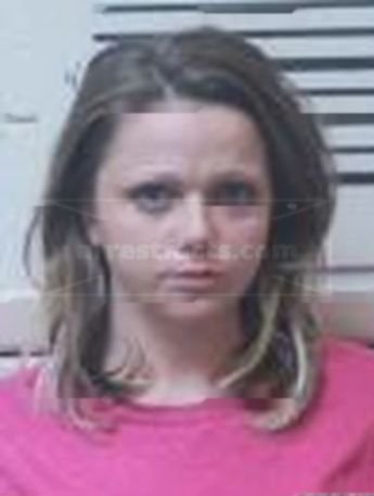 Stephanie Marie Roundtree