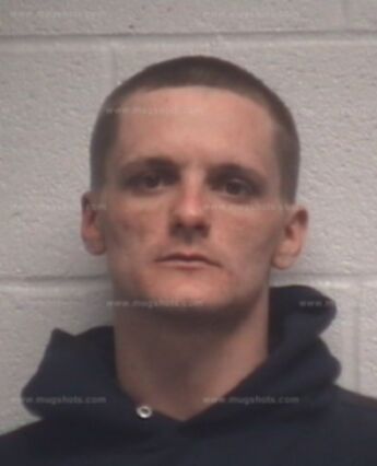 Joshua Curtis Hawkins