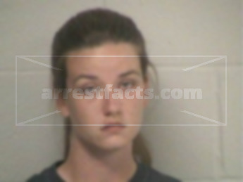 Kourtney Lee Bemiller