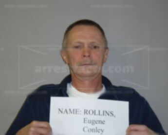 Eugene Conley Rollins Jr.