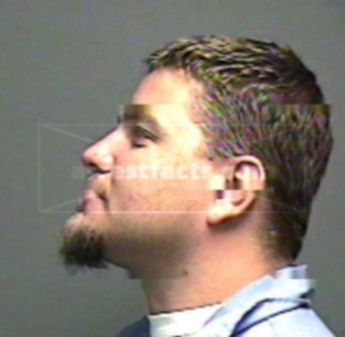 Chad Mitchell Morris