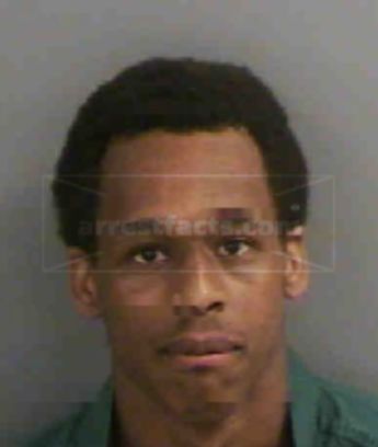 Elihu Mathurin