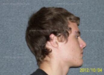 Brandon M Callender