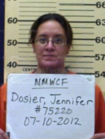 Jennifer Dozier