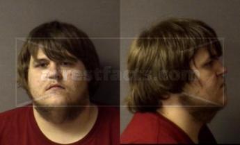 Jeremy Wayne Cash