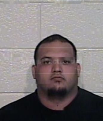 Michael Anthony Herrera Delgado