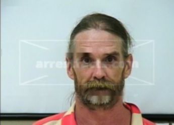 Darrell Curtis Murray